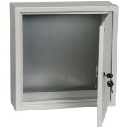 Корпус ЩМП-4.4.1-0 400х400х150 УХЛ3 IP31 метал. IEK YKM40-441-31