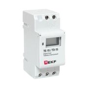 Таймер электронный ТЭ-15 EKF mdt-15