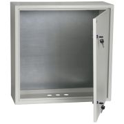 Корпус ЩМП-6.6.2-0 600х600х250 УХЛ3 IP31 метал. IEK YKM40-662-31