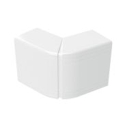 Угол для кабель-канала внешний изменяемый 70-120град. 80х40 NEAV DKC 01708