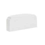 Заглушка для кабель-канала 110х50 DKC 01005