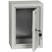 Корпус ЩМП-3.2.1-0 300х210х150 УХЛ3 IP31 метал. IEK YKM40-321-31