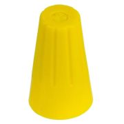 Соединитель проводов СИЗ-1 1.0-3.0 (уп.100шт) IEK USC-10-3-100