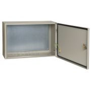 Корпус ЩМП-4.6.2-0 400х600х250 У2 IP54 метал. IEK YKM40-462-54