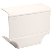 Угол Т-образный для кабель-канала 100х60 PRIMER IEK CKK-40D-T-100-060-K01