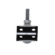 Зажим анкерный поддерж. PAS216/435 2-4x10-50кв.мм EKF pas-216-435