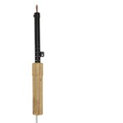 Паяльник ЭПСН 220В 40Вт дерев. ручка ПД Rexant 12-0240