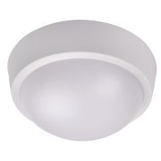 Светильник светодиодный «Банник» PBH-PC-RA 8Вт 4000К IP65 ЖКХ ДБП пылевлагозащ. JazzWay 1024589