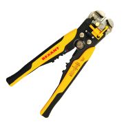 Инструмент для зачистки кабеля 0.2-6.0 и обжима наконечников HT-766 (TL-766) REXANT 12-4005