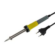 Паяльник с керам. нагревателем долговечное жало 220В/60Вт Rexant 12-0124