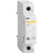 Расцепитель независимый РН47 на DIN-рейку KARAT IEK MVA01D-RN