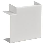 Угол плоский 100х50 METRA ИЭК Leg 638013