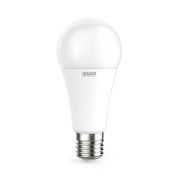 Лампа светодиодная Elementary 20Вт A60 грушевидная 6500К холод. бел. E27 1750лм GAUSS 23239