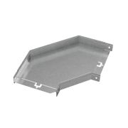 Угол для лотка горизонтальный 90град. 200х50 сталь 0.8мм «ПЛЮС» GLplus90-50-200 КМ PL0428