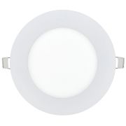 Светильник светодиодный ДВО 1602 7Вт 4000К IP20 встраив. круг бел. IEK LDVO0-1602-1-7-K02