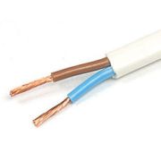 Шнур ШВВП 2х0.75 380В Б (м) ПромЭл 4923180