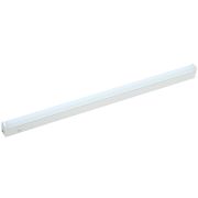 Светильник светодиодный ДБО 3002 7Вт 4000К IP20 572мм линейный пластик IEK LDBO0-3002-7-4000-K01