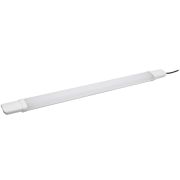 Светильник светодиодный ДСП 1308 18Вт 4000К IP65 600мм пластик бел. IEK LDSP0-1308-18-4000-K01