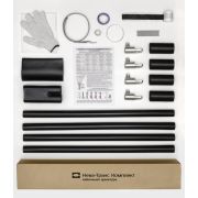 Муфта кабельная концевая 1кВ 1ПКВ(Н)ТпбН-4х(150-240) с болтов. наконечн. Нева-Транс Комплект 22020148