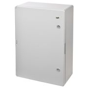Корпус ЩМПп 600х400х200 УХЛ1 IP65 пластик. IEK MKP93-N-604020-65
