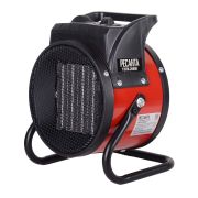 Пушка тепловая электрическая ТЭПК-2000K керамич. нагревательный элемент кругл. Ресанта 67/1/24