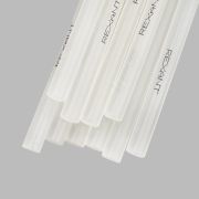 Стержень клеевой d11.3мм L270мм прозр. (уп.10шт) Rexant 09-1270