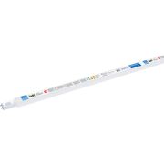 Лампа светодиодная T8 24Вт линейная 230В 6500К G13 IEK LLE-T8-24-230-65-G13