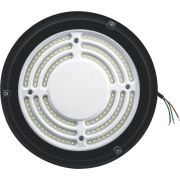 Светильник светодиодный 14 434 NHB-P4-100-6.5K-120D-LED (High Bay) 100Вт 6500К IP65 12500лм 120град. для высоких пролетов Navigator 14434