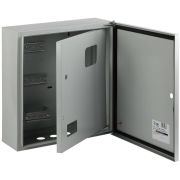 Корпус металлический ЩУ 3-1-1 76 У1 445х400х155 IP54 NO_SIMPLE_STM_SHU-3/1-1 ЭРА Б0046705