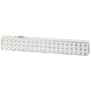 Светильник светодиодный DBA-106-0-20 60LED 3ч IP20 аварийный постоянный/непостоянный Эра Б0044399
