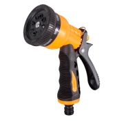 Пистолет-распылитель 8 реж. полива Вихрь 73/7/2/14