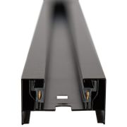 Шинопровод однофазный L1000 TR-100-1PT-BK черн. Эра Б0054460