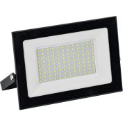 Прожектор светодиодный СДО 001-100 100Вт 6500К IP65 черн. GENERICA LPDO501-100-65-K02-G