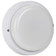 Светильник светодиодный ДПО 0102 15Вт IP65 4000К круг GENERICA LDPO0-0102-15-40-K01-G