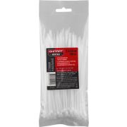 Хомут 90 294 OCT-025-150-100-WH (уп.100шт) ОНЛАЙТ 90294