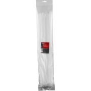 Хомут 90 306 OCT-048-500-100-WH (уп.100шт) ОНЛАЙТ 90306