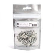 Наконечник штыревой неизол. НШВ 6.0-12 КВТ 79481